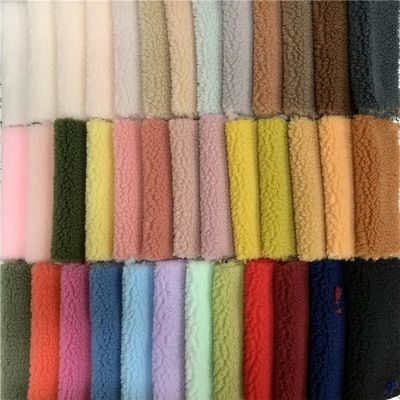 人のための冬2の箱のポケットshearlingの羊毛のsherpaのトラック運転手のジャケット